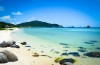 Trọn ngày tham quan 4 đảo - Phú Quốc