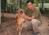 Trung tâm bảo tồn Chó Xoáy Phú Quốc