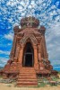 Tháp Bánh Ít, Bình Định