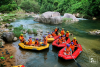 Công viên thám hiểm Kong Forest