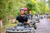 Công viên thám hiểm Kong Forest