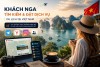 Marketing Tiếp Cận Khách Nga: Quảng Cáo & Review Trên Telegram