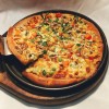 PIZZA CẤP ĐÔNG, TIỆN LỢI VÀ GIỮ TRỌN VỊ/ Vị Rau Củ size 18cm - BALAVA ĐÀ LẠT