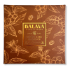 NAMA CHOCOLATE - BALAVA ĐÀ LẠT Vị Coffee (Cà phê) (125gr / 20 viên)