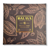 NAMA CHOCOLATE - BALAVA ĐÀ LẠT Vị Bitter (Đắng) (125gr / 20 viên)