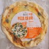 PIZZA CẤP ĐÔNG, TIỆN LỢI VÀ GIỮ TRỌN VỊ/ Vị Cá Hồi size 18cm - BALAVA ĐÀ LẠT