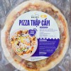 PIZZA CẤP ĐÔNG, TIỆN LỢI VÀ GIỮ TRỌN VỊ/ Vị Thập Cẩm size 18cm - BALAVA ĐÀ LẠT