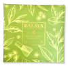 NAMA CHOCOLATE - BALAVA ĐÀ LẠT Vị Matcha (Trà xanh) (125gr / 20 viên)