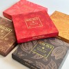 NAMA CHOCOLATE - BALAVA ĐÀ LẠT Vị Sweet (Ngọt) (125gr / 20 viên)