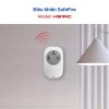 Điều khiển không dây Safefire HS1RC-W