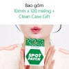 MIẾNG DÁN MỤN GIÚP GIẢM SƯNG MỤN SHUPONG SPOTPACTCH 120 miếng dạng cuộn