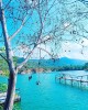 Hồ Đá Xanh, Vũng Tàu