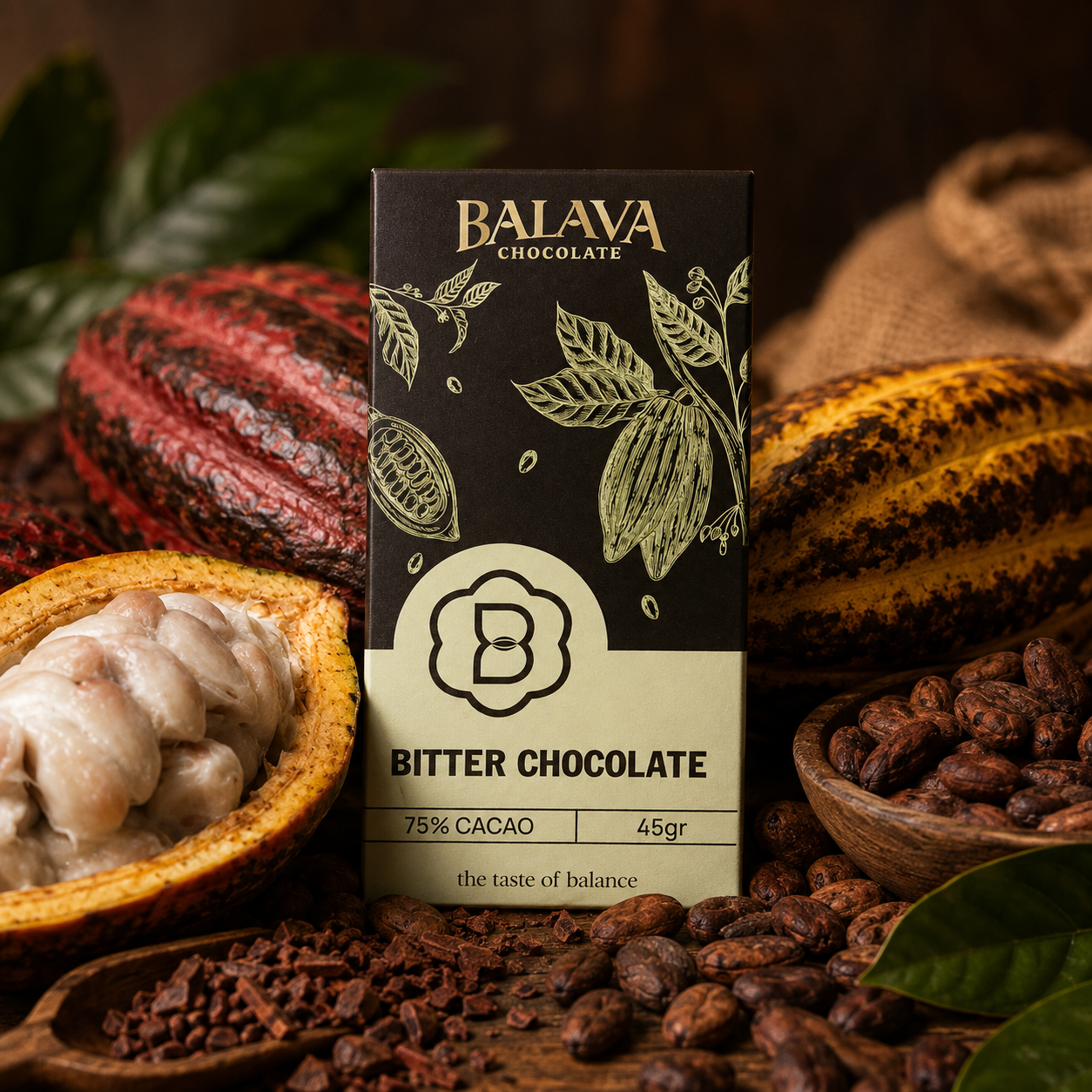 Các Giống Cacao Trên Thế Giới: Criollo, Forastero, Trinitario Và Vị Thế Cacao Việt Nam