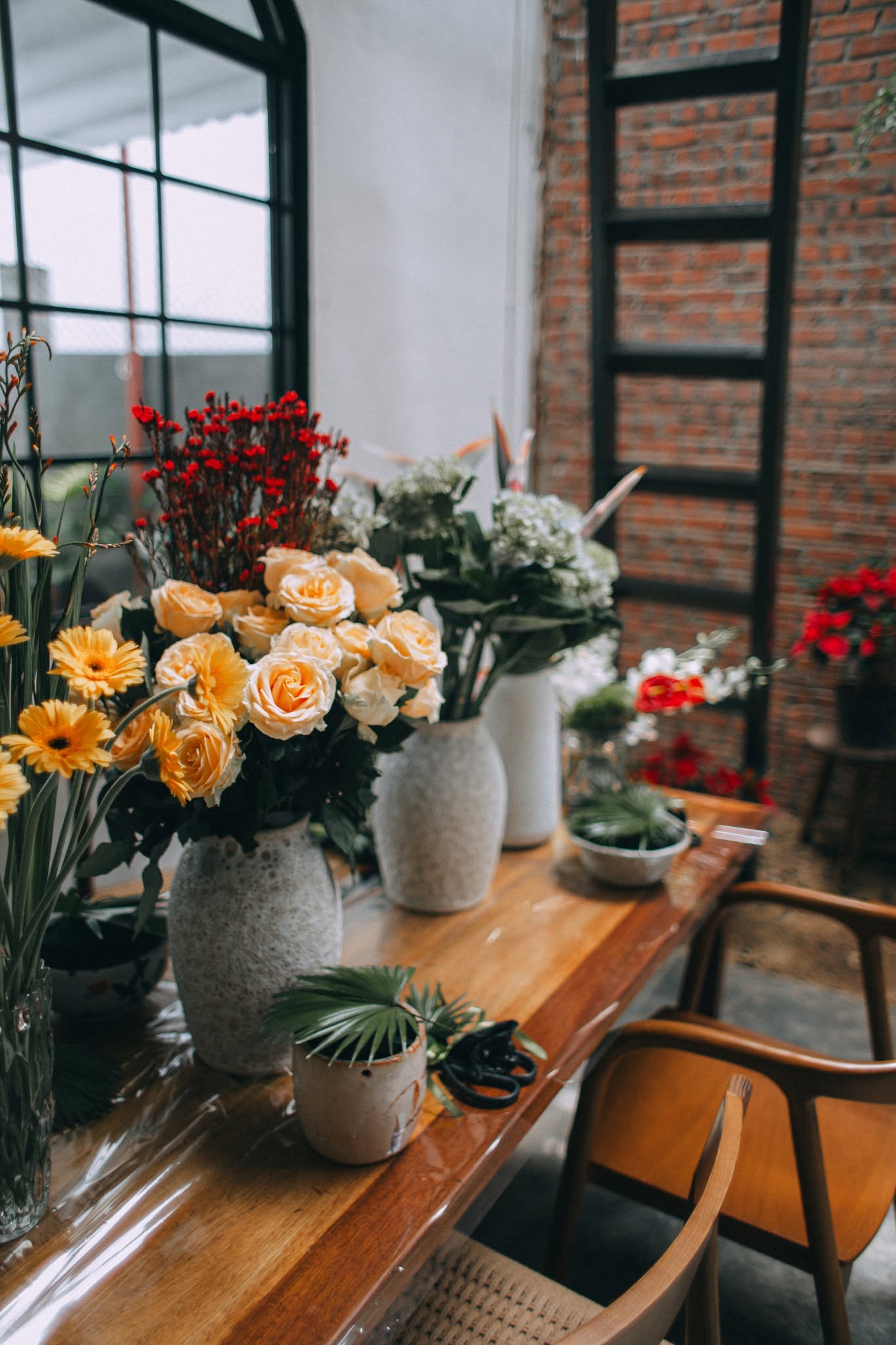 KIN Cafe & Homebakes Đà Nẵng