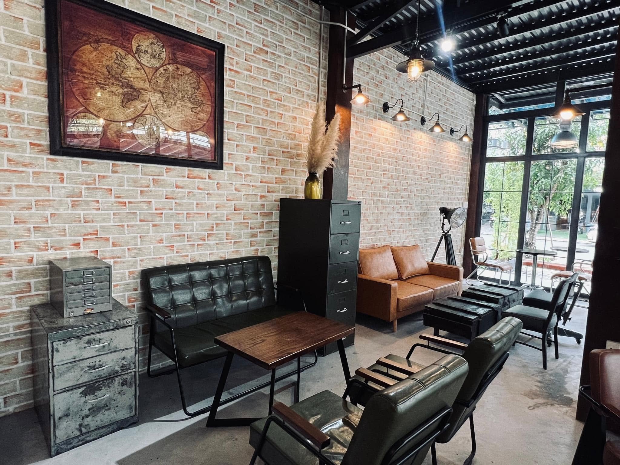 L Stand Coffee & Tea Đà Nẵng