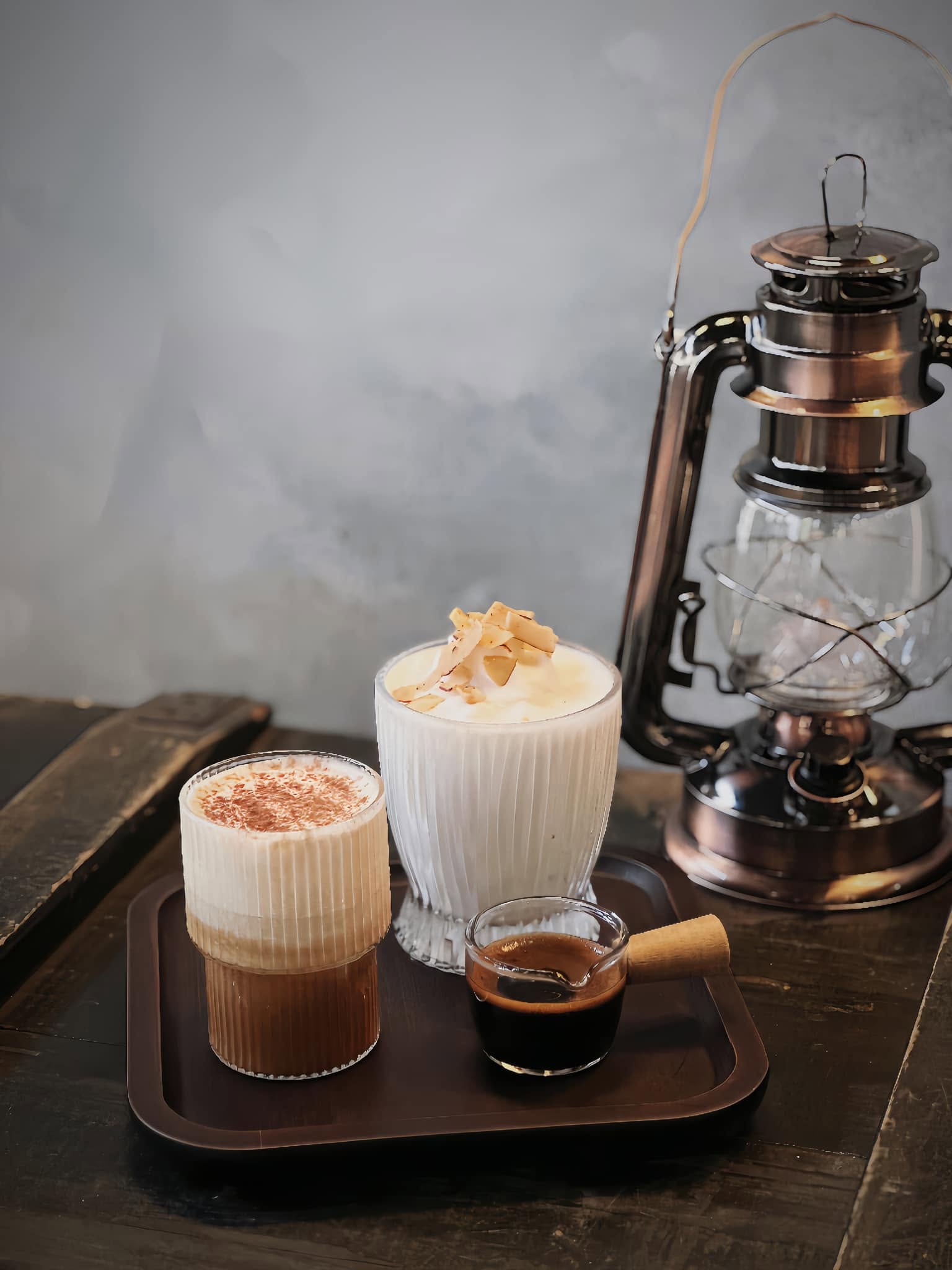 L Stand Coffee & Tea Đà Nẵng