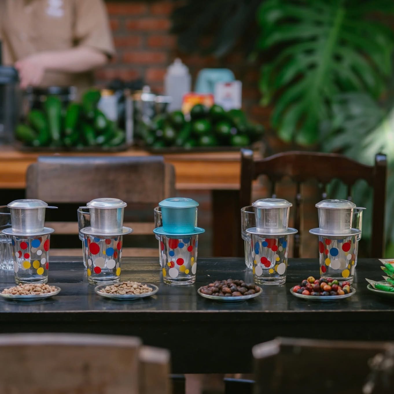 Trình Cà Phê Đà Nẵng