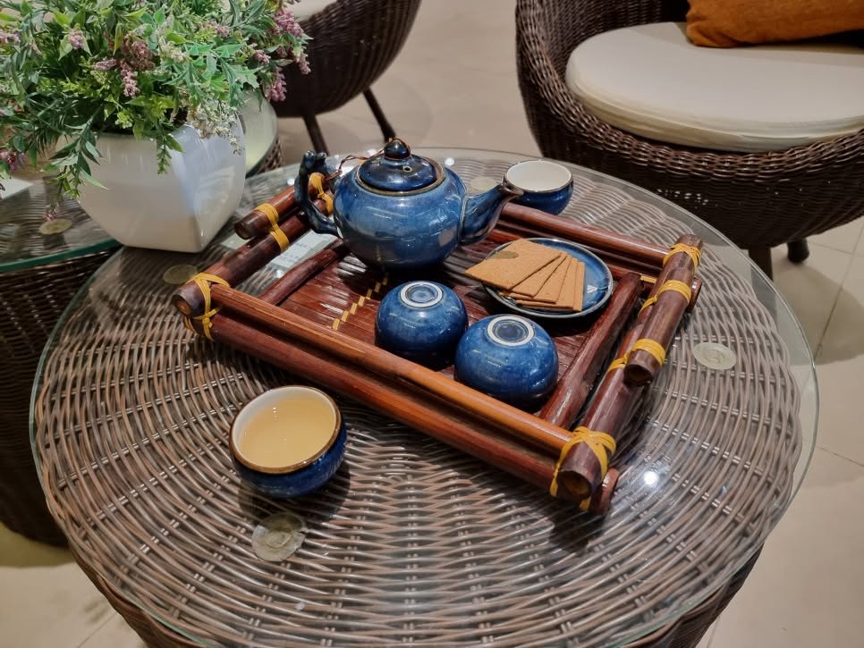 Forest Massage & Nail Đà Nẵng
