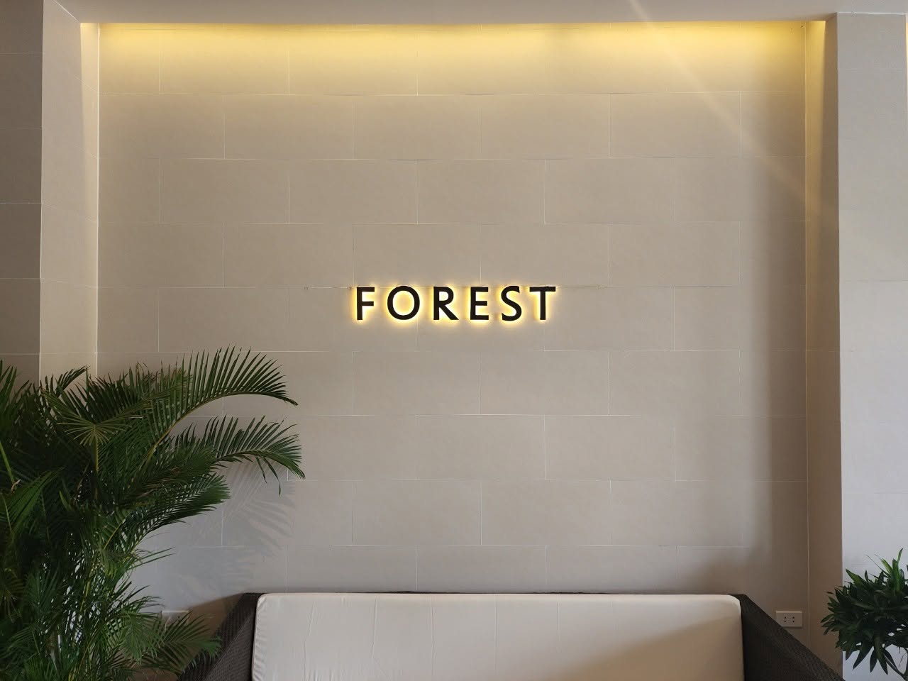 Forest Massage & Nail Đà Nẵng