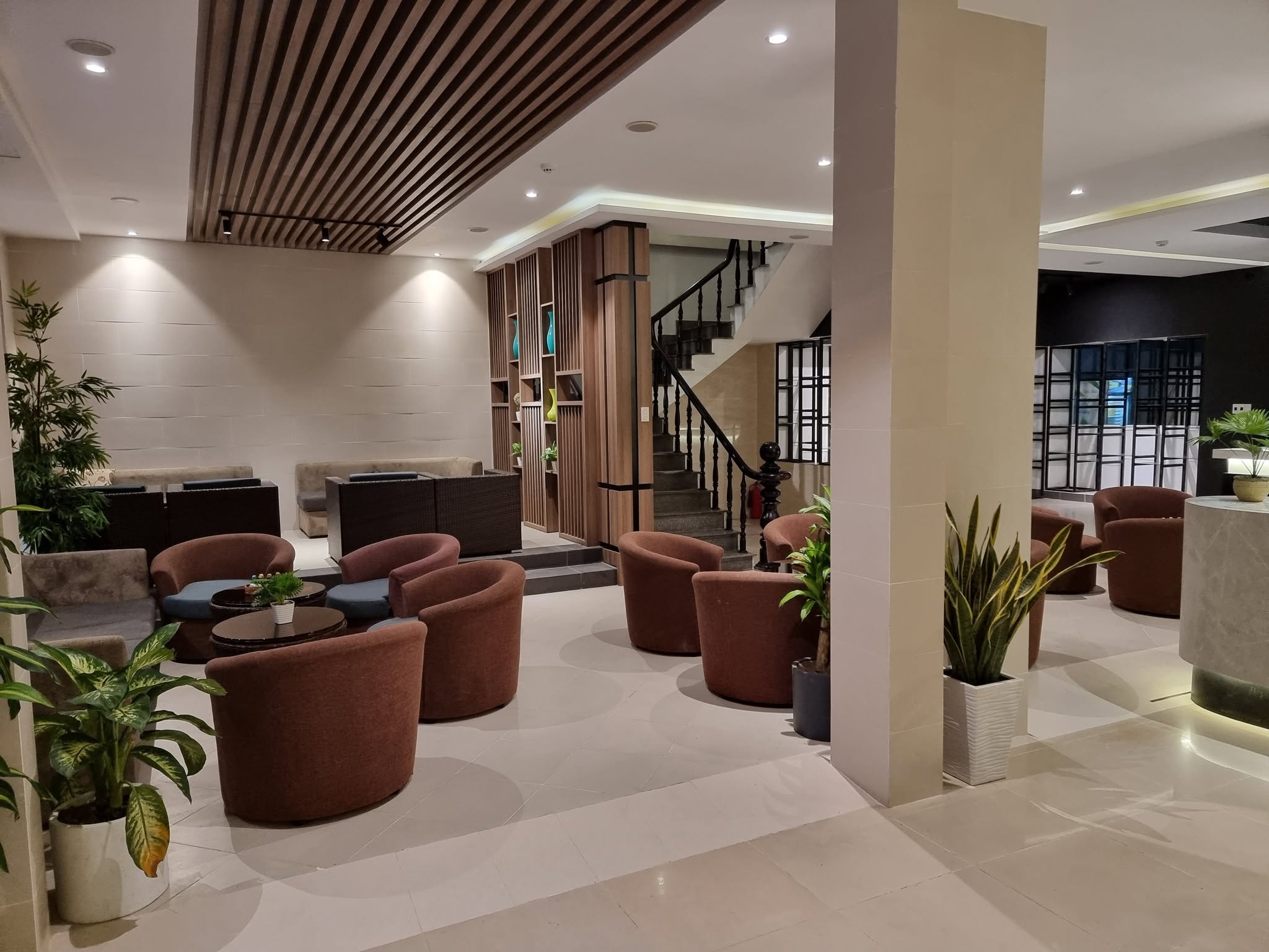 Forest Massage & Nail Đà Nẵng