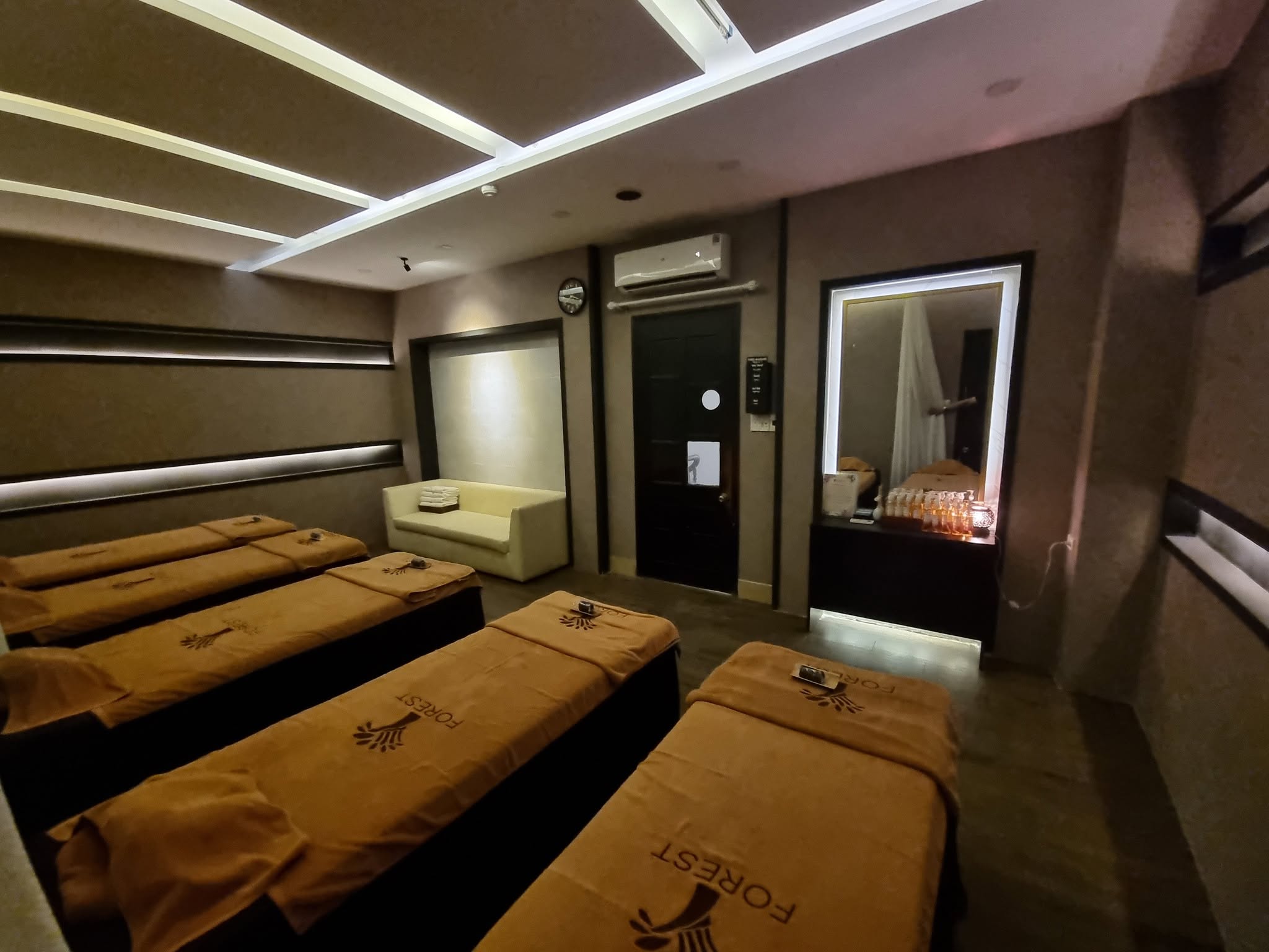 Forest Massage & Nail Đà Nẵng