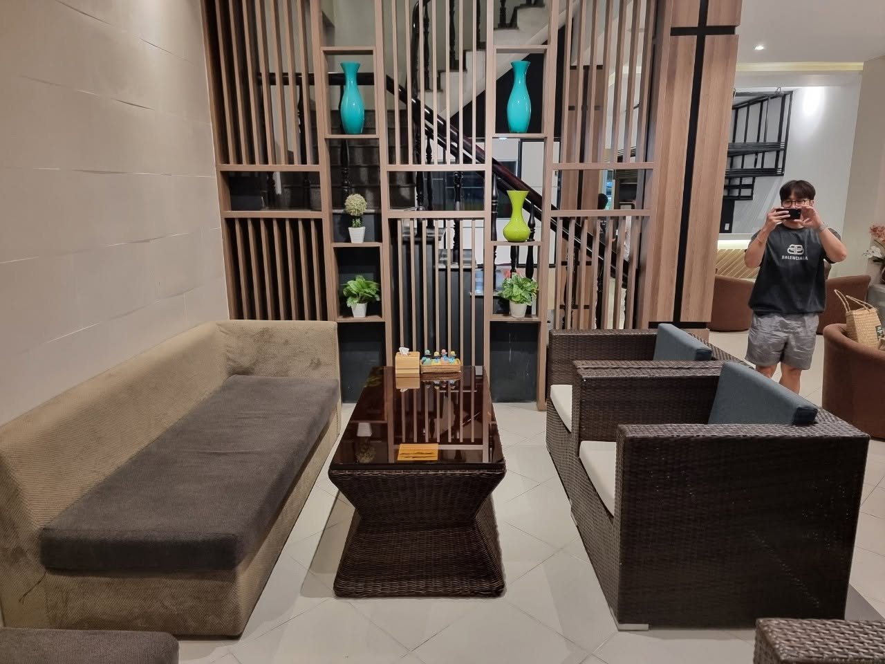Forest Massage & Nail Đà Nẵng