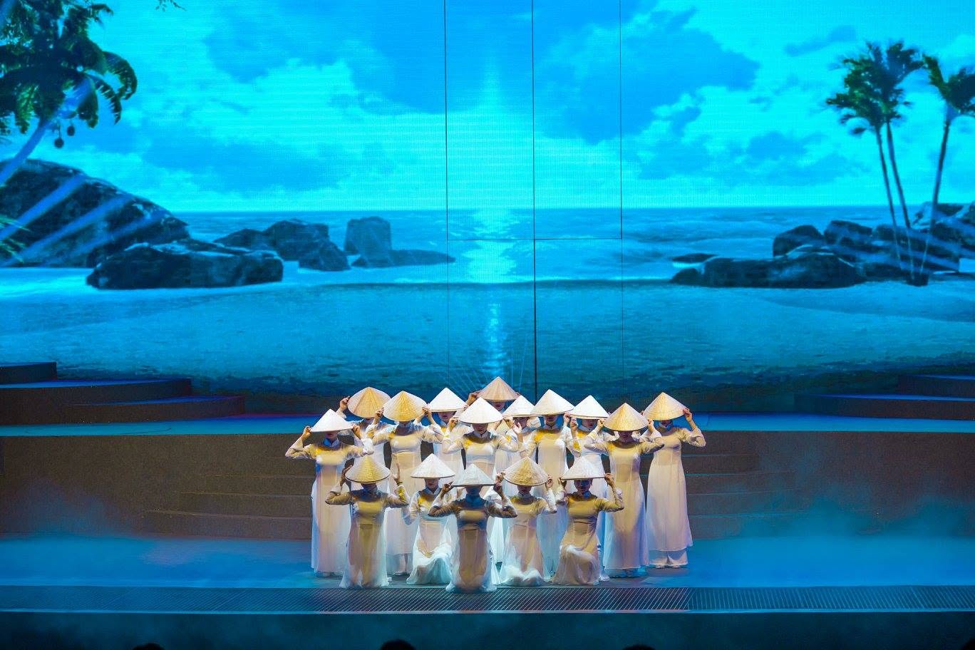 Show Charming Đà Nẵng