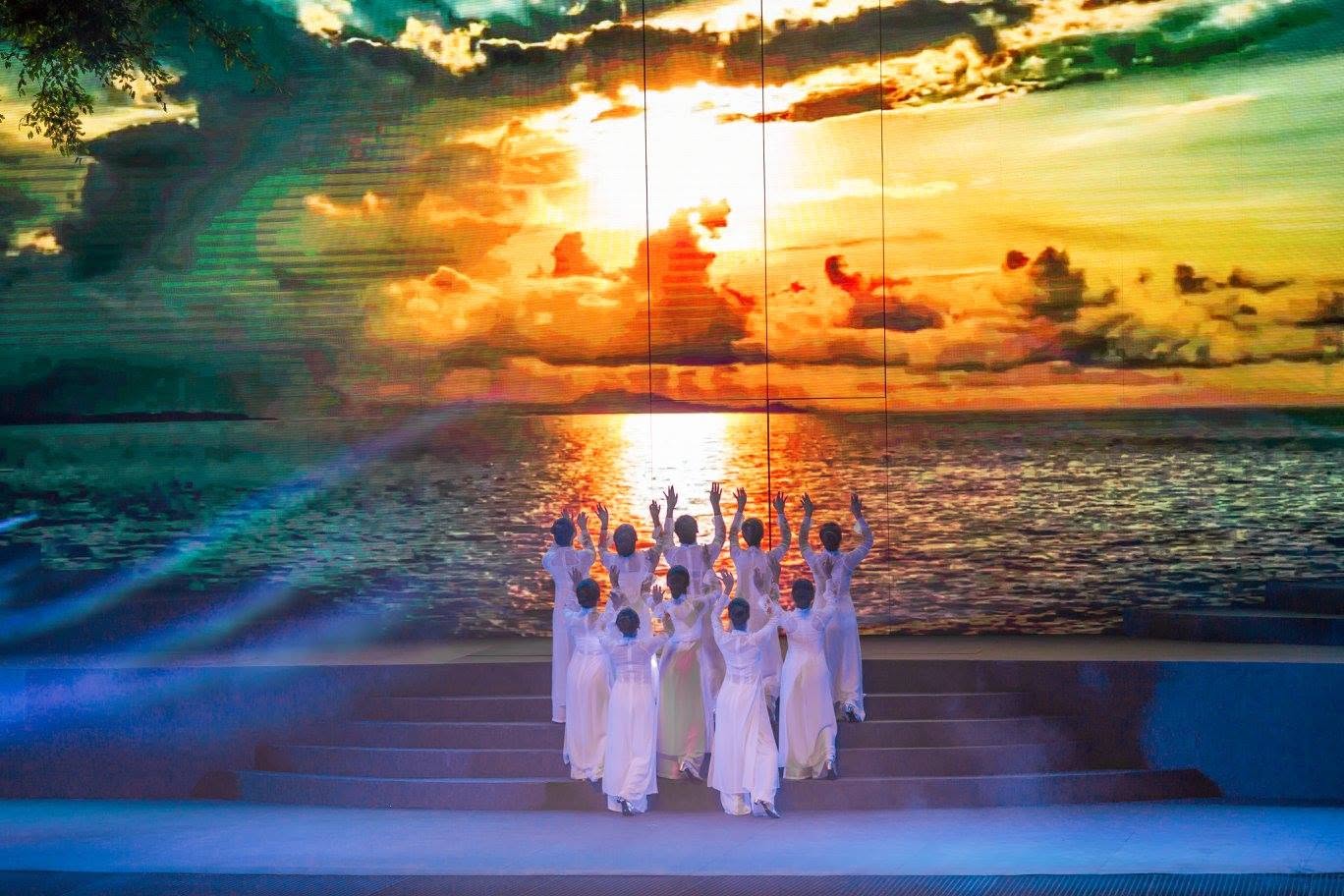 Show Charming Đà Nẵng