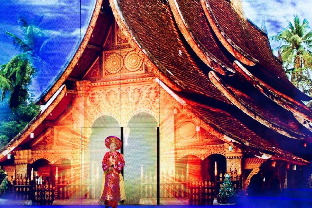 Show Charming Đà Nẵng