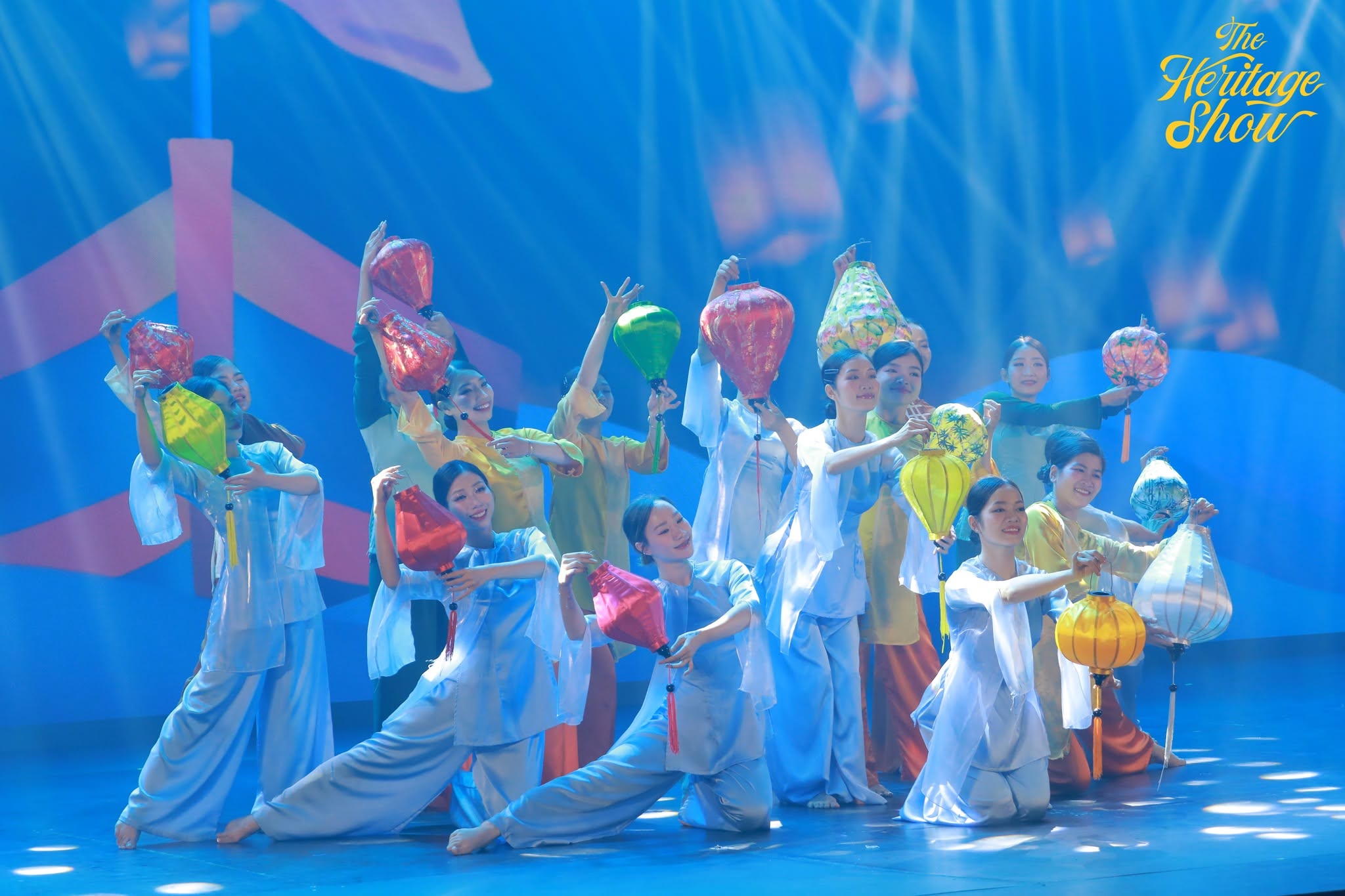 The Heritage Show Đà Nẵng
