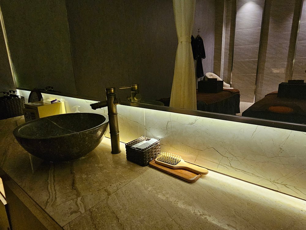 Villa de Spa Đà Nẵng