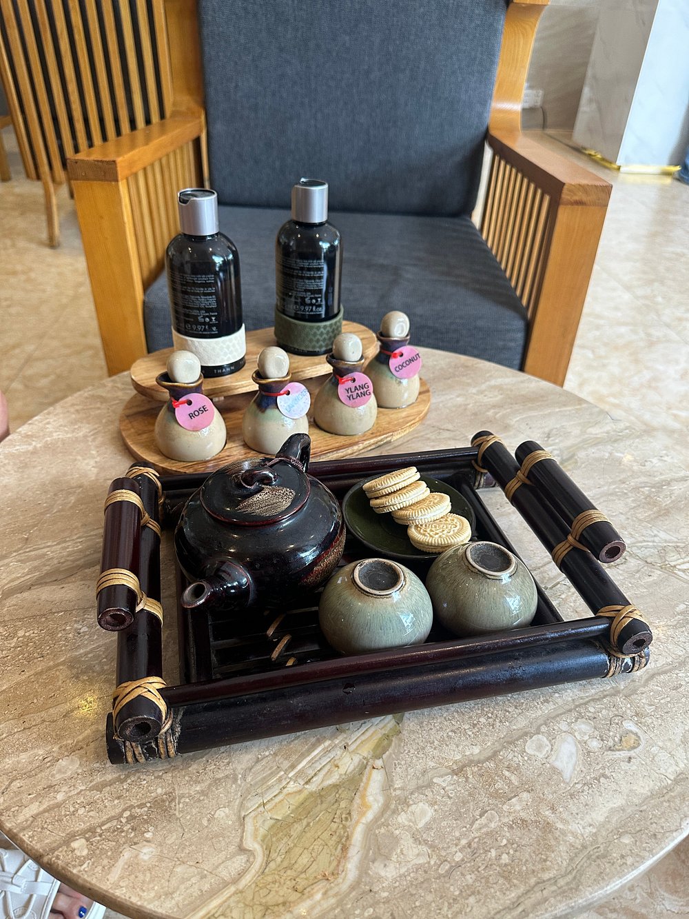 Villa de Spa Đà Nẵng