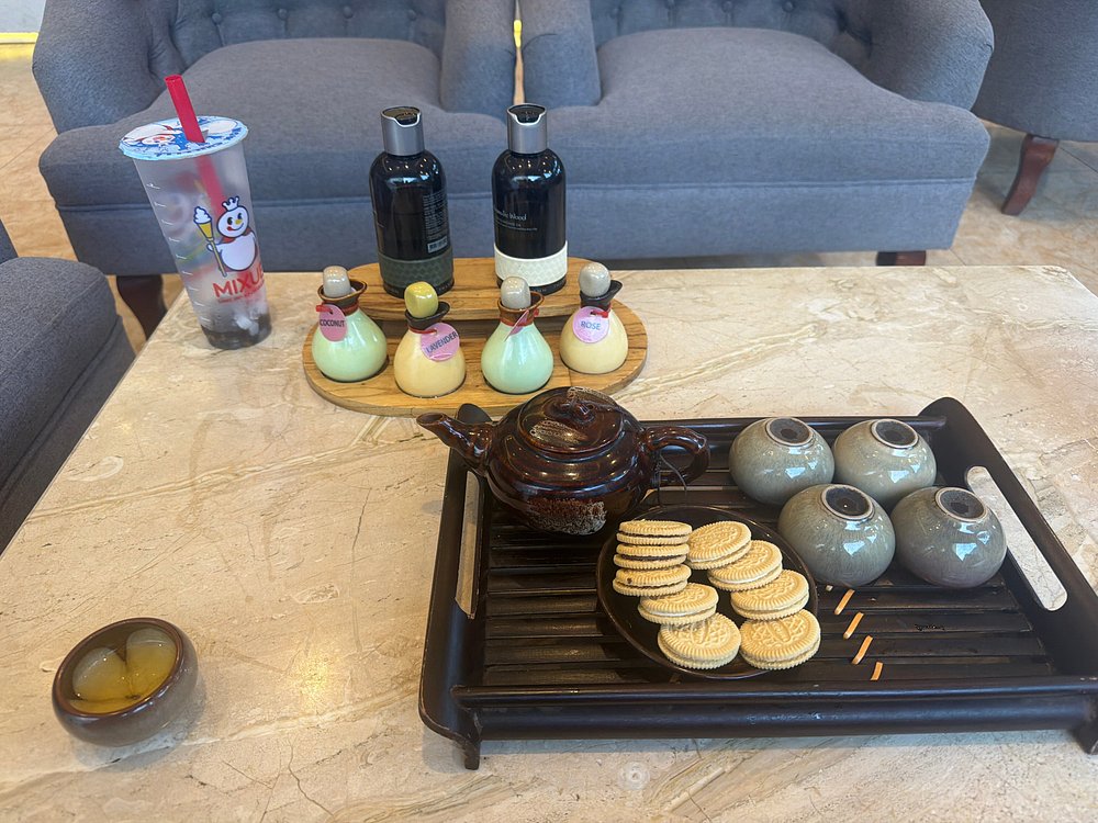 Villa de Spa Đà Nẵng