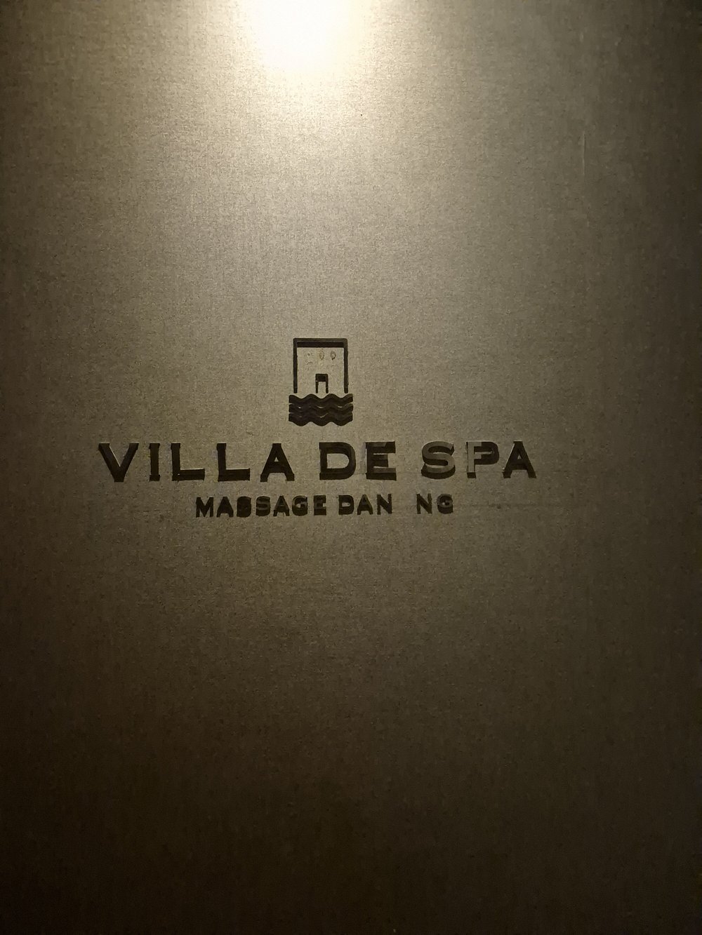 Villa de Spa Đà Nẵng