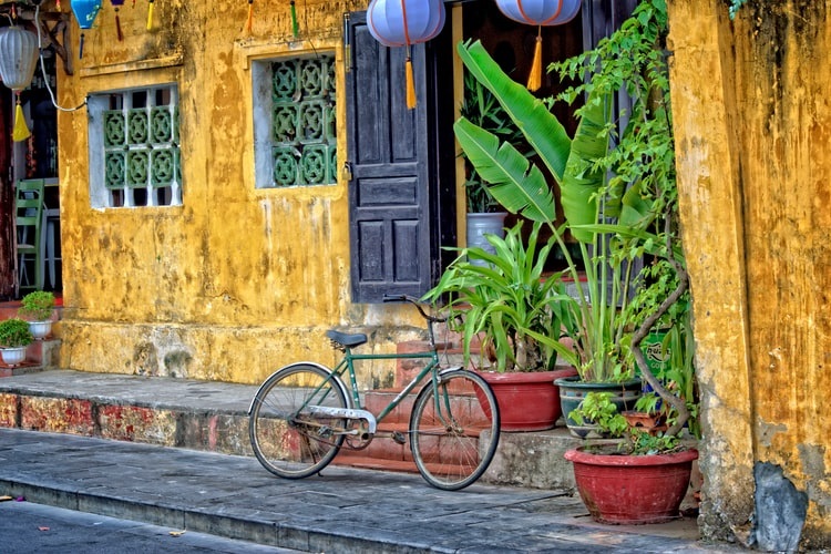 Đà Nẵng, Hội An, Huế 3 ngày 2 đêm- Chậm rãi thưởng thức vẻ đẹp miền trung Việt Nam