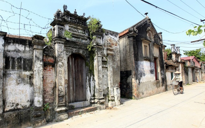 Làng Cổ Túy Loan, Đà Nẵng