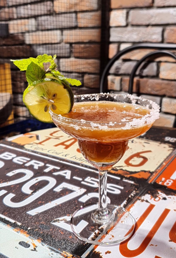 B'nb Cocktail Bar, Đà Lạt