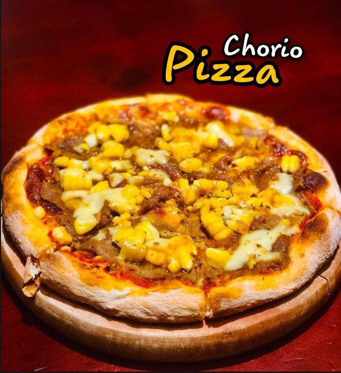 Pizza Chorio, Đà Lạt