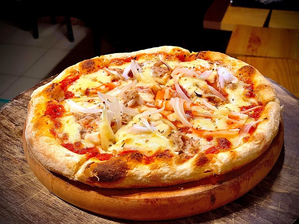 Pizza Chorio, Đà Lạt