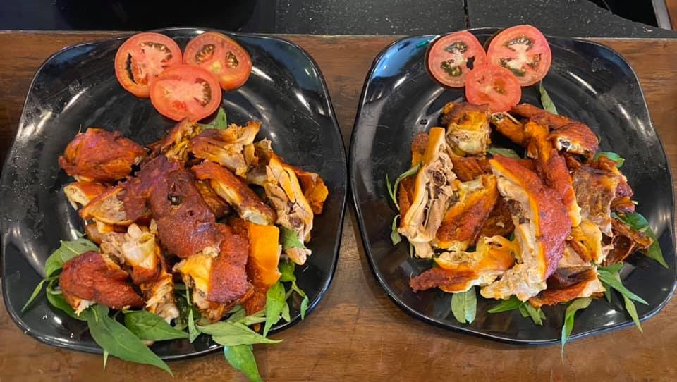 Kings BBQ, Đà Lạt