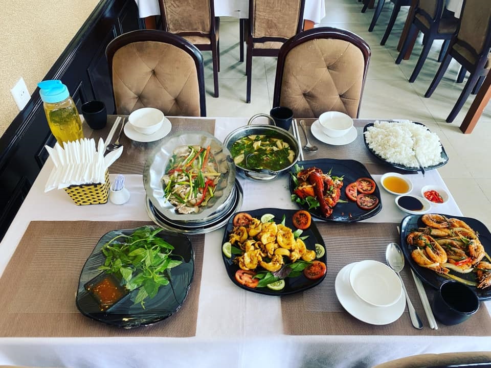 Kings BBQ, Đà Lạt