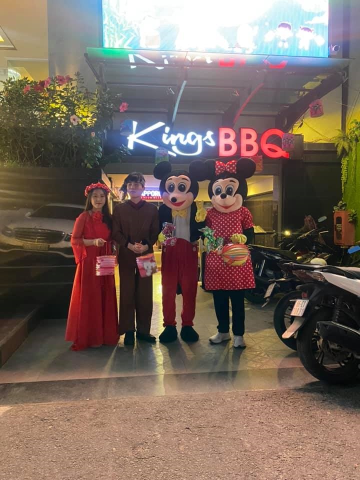 Kings BBQ, Đà Lạt