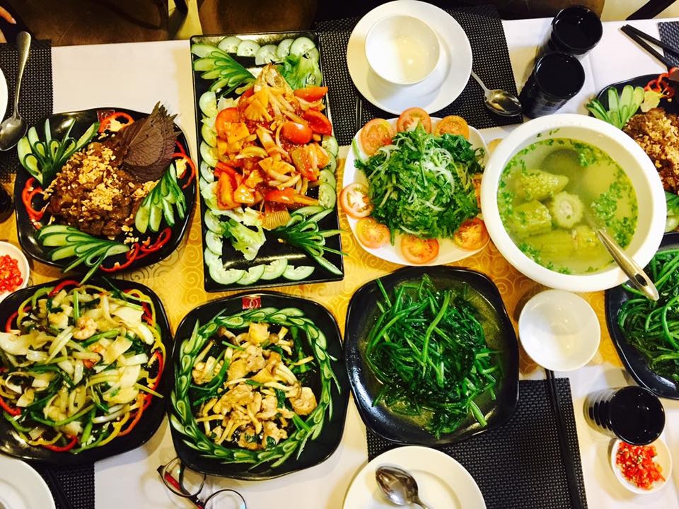 Kings BBQ, Đà Lạt