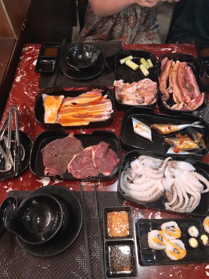 Kings BBQ, Đà Lạt