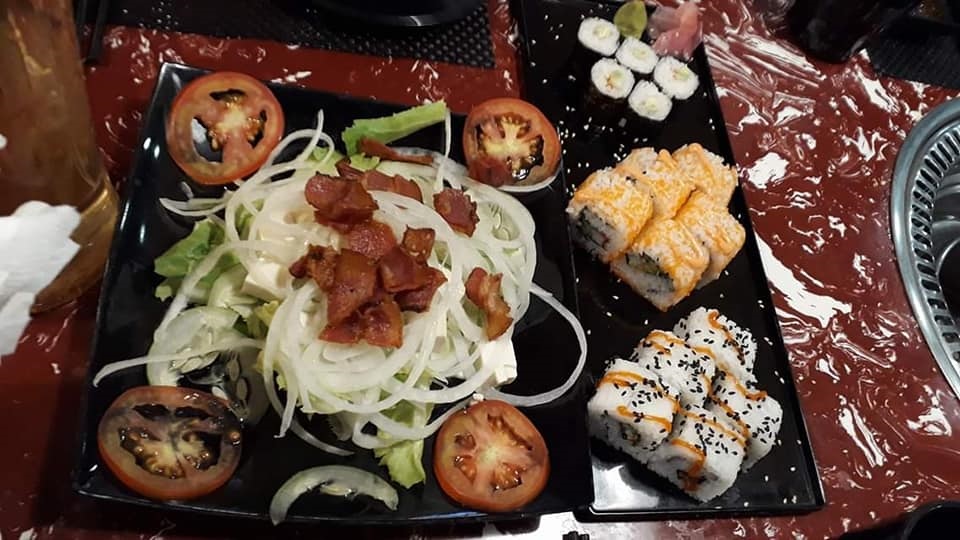 Kings BBQ, Đà Lạt