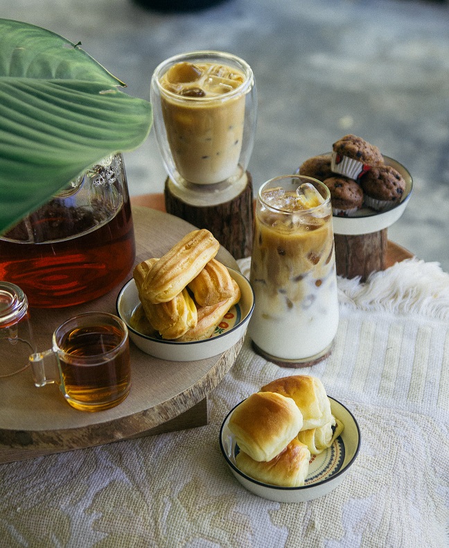 Maiday Coffee & Brewski, Đà Lạt