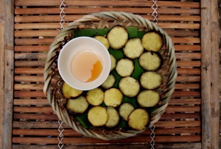 Nhà hàng Cù Lần Đà Lạt