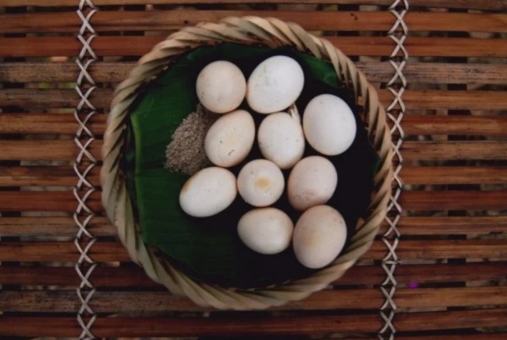 Nhà hàng Cù Lần Đà Lạt