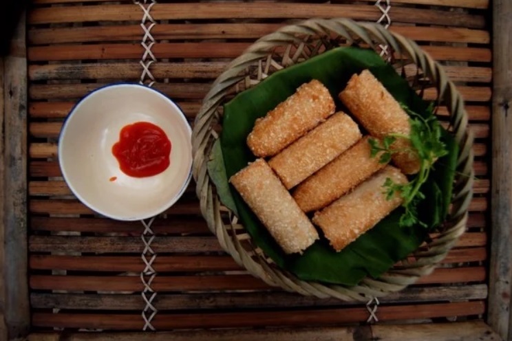 Nhà hàng Cù Lần Đà Lạt