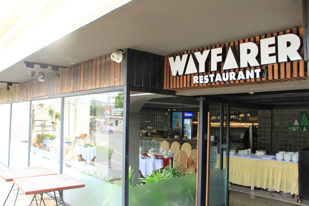 Nhà hàng Wayfarer Đà Lạt